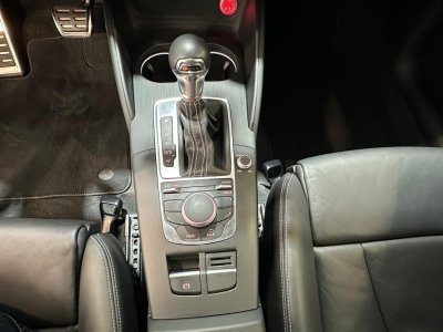 Audi S3 20 TFSI 300 Quattro S-Tronic6 +65000KMS - 16