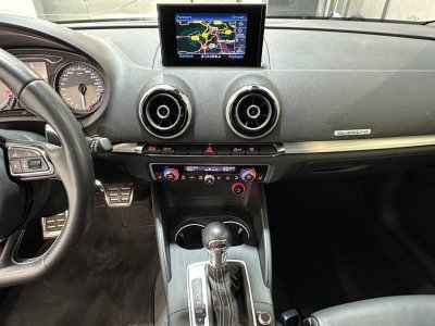 Audi S3 20 TFSI 300 Quattro S-Tronic6 +65000KMS - 17