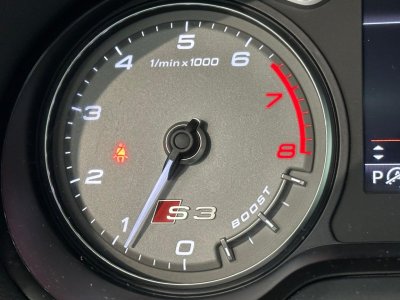 Audi S3 20 TFSI 300 Quattro S-Tronic6 +65000KMS - 19