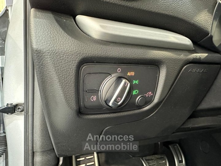 Audi S3 20 TFSI 300 Quattro S-Tronic6 +65000KMS - 20