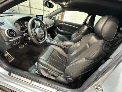 Audi S3 20 TFSI 300 Quattro S-Tronic6 +65000KMS - 22