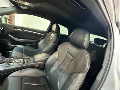 Audi S3 20 TFSI 300 Quattro S-Tronic6 +65000KMS - 23