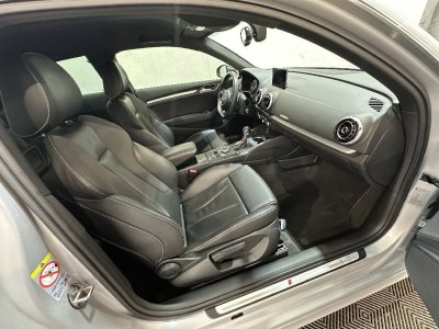Audi S3 20 TFSI 300 Quattro S-Tronic6 +65000KMS - 25