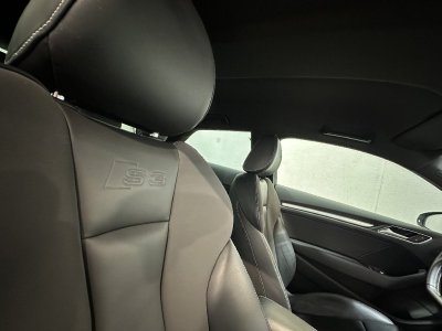 Audi S3 20 TFSI 300 Quattro S-Tronic6 +65000KMS - 26