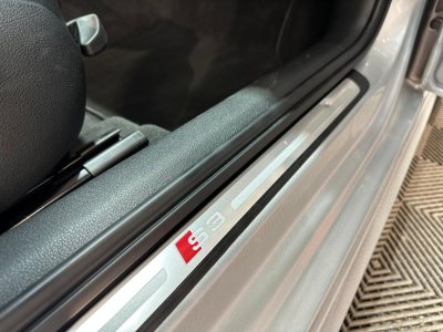 Audi S3 20 TFSI 300 Quattro S-Tronic6 +65000KMS - 27