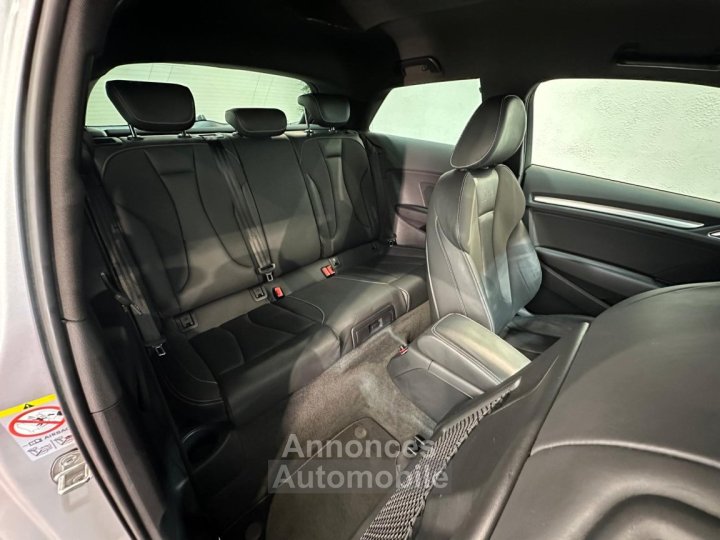 Audi S3 20 TFSI 300 Quattro S-Tronic6 +65000KMS - 28