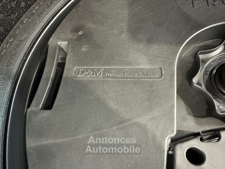 Audi S3 20 TFSI 300 Quattro S-Tronic6 +65000KMS - 31