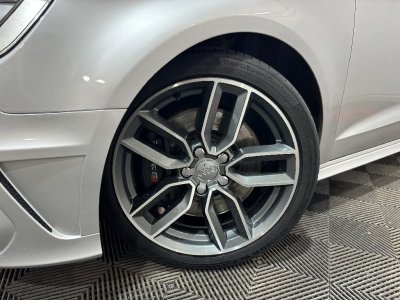 Audi S3 20 TFSI 300 Quattro S-Tronic6 +65000KMS - 32