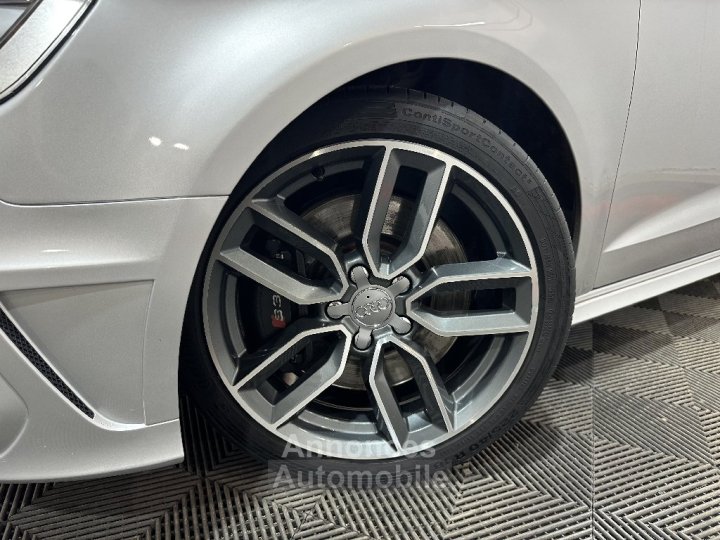 Audi S3 20 TFSI 300 Quattro S-Tronic6 +65000KMS - 32