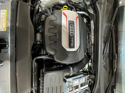 Audi S3 20 TFSI 300 Quattro S-Tronic6 +65000KMS - 33