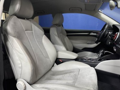 Audi S3 8V 20 TFSI 300 CH BVA S-tronic QUATTRO - Immat France   - 16