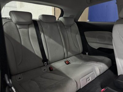 Audi S3 8V 20 TFSI 300 CH BVA S-tronic QUATTRO - Immat France   - 17