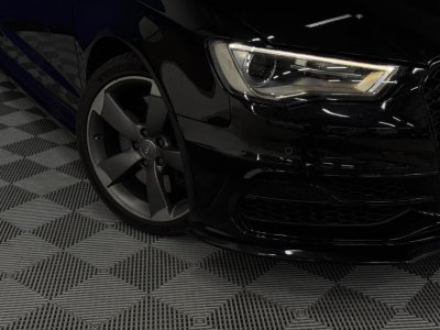 Audi S3 8V 20 TFSI 300 CH BVA S-tronic QUATTRO - Immat France   - 22