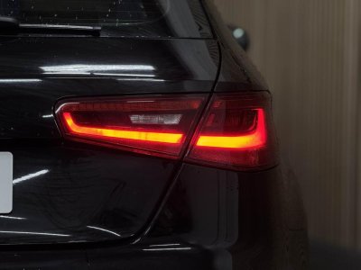 Audi S3 8V 20 TFSI 300 CH BVA S-tronic QUATTRO - Immat France   - 23