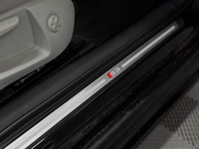 Audi S3 8V 20 TFSI 300 CH BVA S-tronic QUATTRO - Immat France   - 24