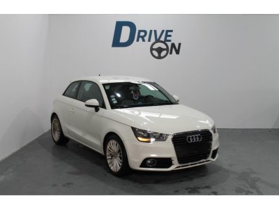Audi A1 14 TFSI - 122 - Start/Stop BERLINE Ambiente   - 1