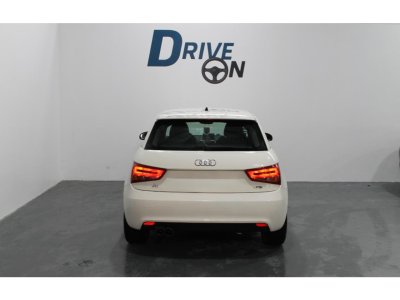 Audi A1 14 TFSI - 122 - Start/Stop BERLINE Ambiente   - 5