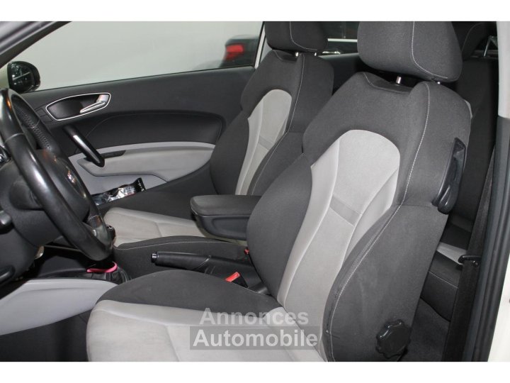 Audi A1 14 TFSI - 122 - Start/Stop BERLINE Ambiente - 7