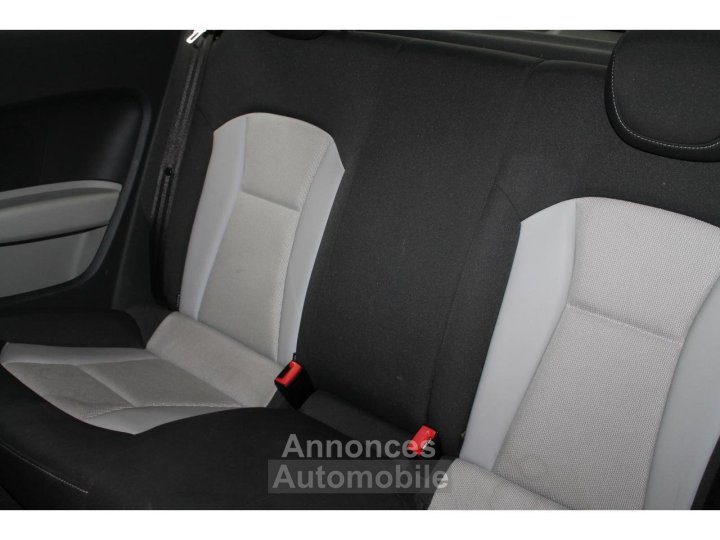 Audi A1 14 TFSI - 122 - Start/Stop BERLINE Ambiente - 12