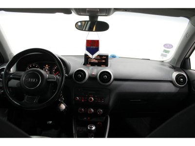 Audi A1 14 TFSI - 122 - Start/Stop BERLINE Ambiente   - 13