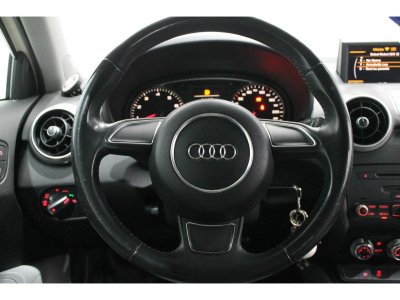Audi A1 14 TFSI - 122 - Start/Stop BERLINE Ambiente   - 14