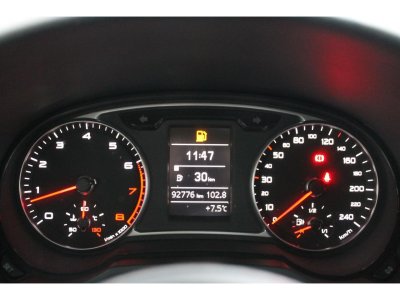 Audi A1 14 TFSI - 122 - Start/Stop BERLINE Ambiente   - 15