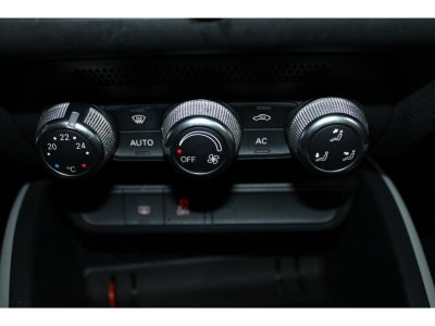 Audi A1 14 TFSI - 122 - Start/Stop BERLINE Ambiente   - 18
