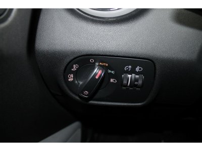 Audi A1 14 TFSI - 122 - Start/Stop BERLINE Ambiente   - 19
