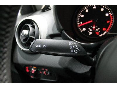Audi A1 14 TFSI - 122 - Start/Stop BERLINE Ambiente   - 20