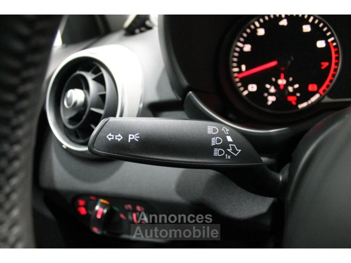 Audi A1 14 TFSI - 122 - Start/Stop BERLINE Ambiente - 20