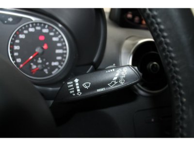 Audi A1 14 TFSI - 122 - Start/Stop BERLINE Ambiente   - 21