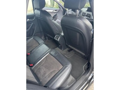 Audi Q3 14 TFSI COD - 150 - BV S-tronic S-Line PHASE 2   - 7