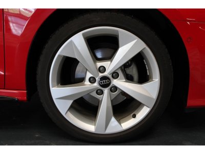 Audi A3 Sportback 10 30 TFSI S line Parfait État Entretien - 5