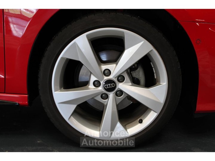 Audi A3 Sportback 10 30 TFSI S line Parfait État Entretien - 5