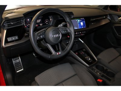 Audi A3 Sportback 10 30 TFSI S line Parfait État Entretien - 7