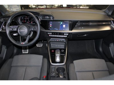 Audi A3 Sportback 10 30 TFSI S line Parfait État Entretien - 8