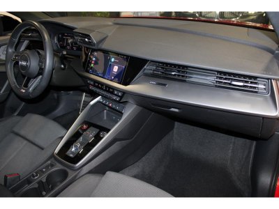 Audi A3 Sportback 10 30 TFSI S line Parfait État Entretien - 9