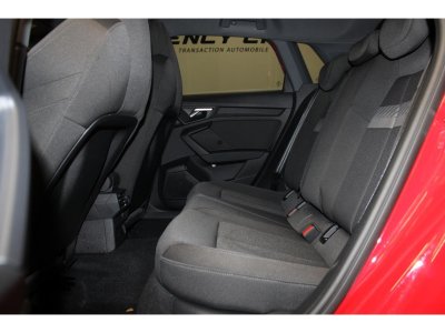 Audi A3 Sportback 10 30 TFSI S line Parfait État Entretien - 11