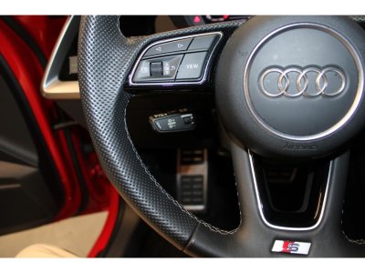 Audi A3 Sportback 10 30 TFSI S line Parfait État Entretien - 14