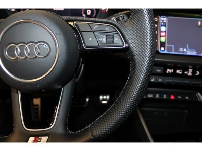 Audi A3 Sportback 10 30 TFSI S line Parfait État Entretien - 15