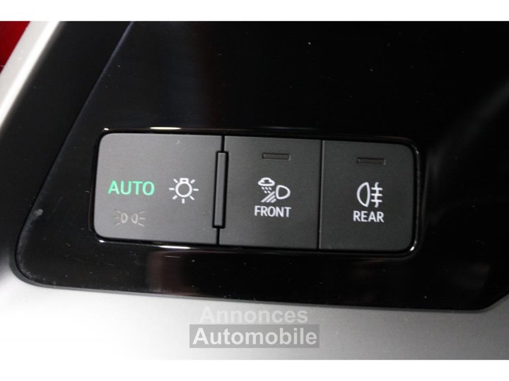 Audi A3 Sportback 10 30 TFSI S line Parfait État Entretien - 17