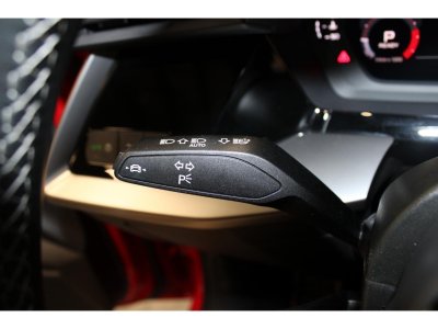 Audi A3 Sportback 10 30 TFSI S line Parfait État Entretien - 19