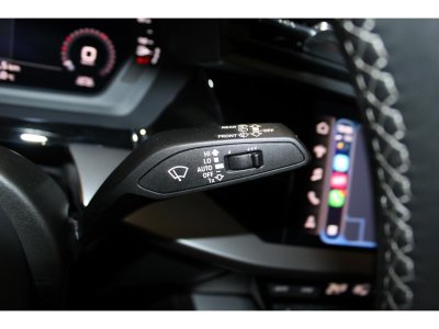 Audi A3 Sportback 10 30 TFSI S line Parfait État Entretien - 20