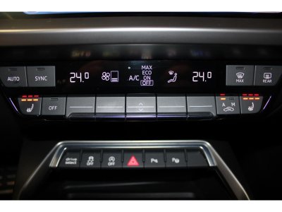 Audi A3 Sportback 10 30 TFSI S line Parfait État Entretien - 21