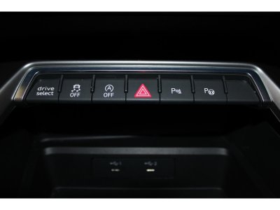 Audi A3 Sportback 10 30 TFSI S line Parfait État Entretien - 22