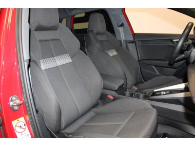 Audi A3 Sportback 10 30 TFSI S line Parfait État Entretien - 29