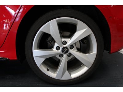 Audi A3 Sportback 10 30 TFSI S line Parfait État Entretien - 35