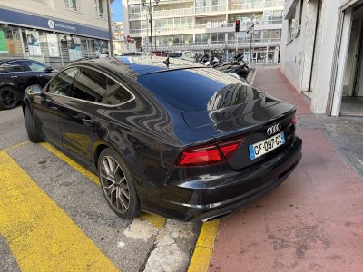 Audi A7 Sportback 30 V6 TDI 272CH AMBITION LUXE QUATTRO S TRONIC 7 - 3