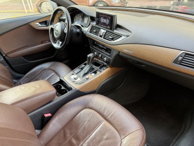 Audi A7 Sportback 30 V6 TDI 272CH AMBITION LUXE QUATTRO S TRONIC 7 - 10