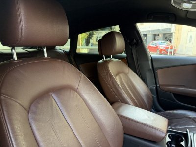 Audi A7 Sportback 30 V6 TDI 272CH AMBITION LUXE QUATTRO S TRONIC 7 - 11